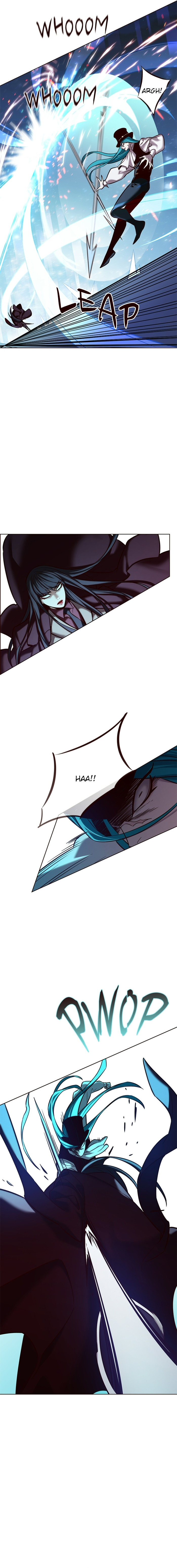 Read Eleceed IT Manga Online