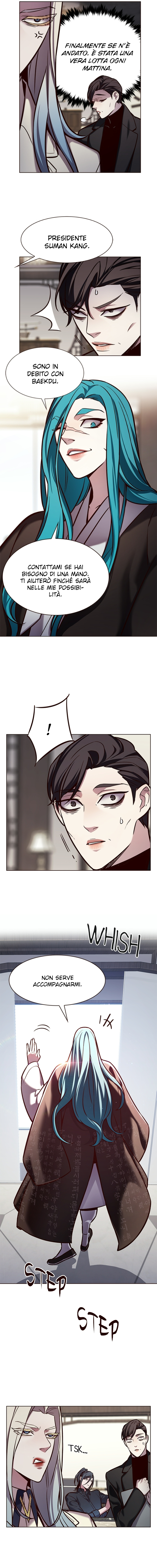 Read Eleceed IT Manga Online