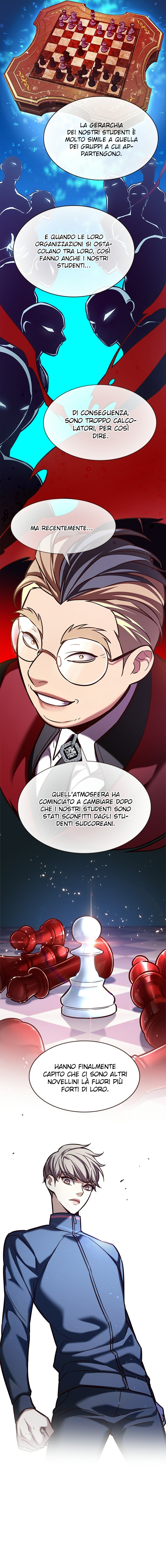 Read Eleceed IT Manga Online