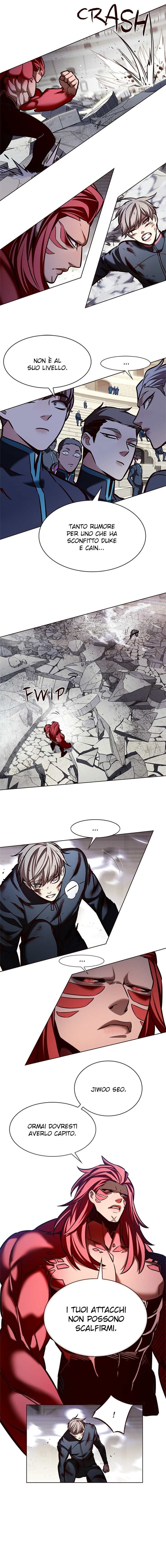 Read Eleceed IT Manga Online