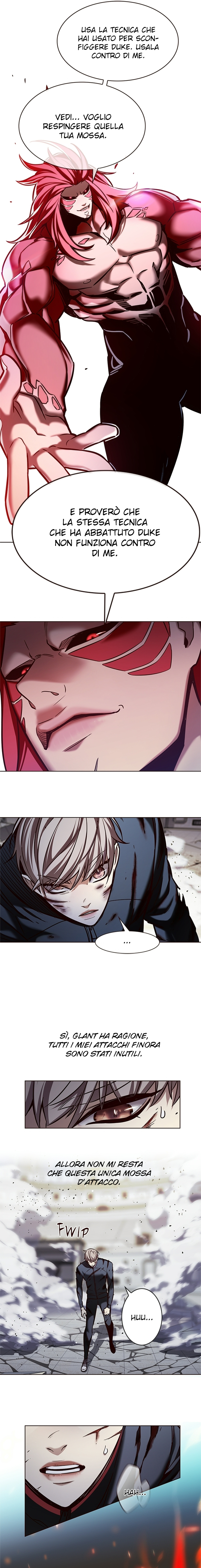 Read Eleceed IT Manga Online