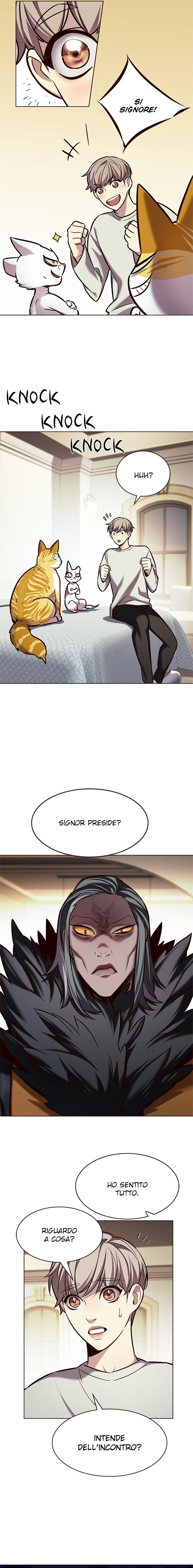 Read Eleceed IT Manga Online