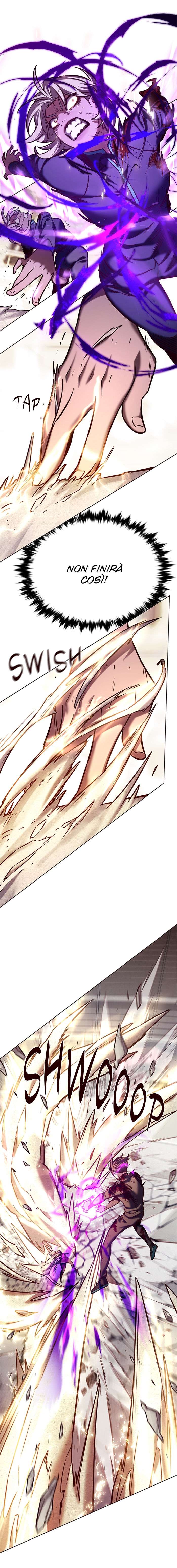 Read Eleceed IT Manga Online