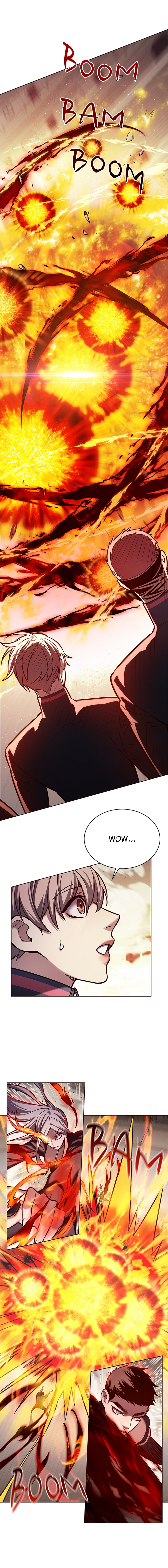 Read Eleceed IT Manga Online