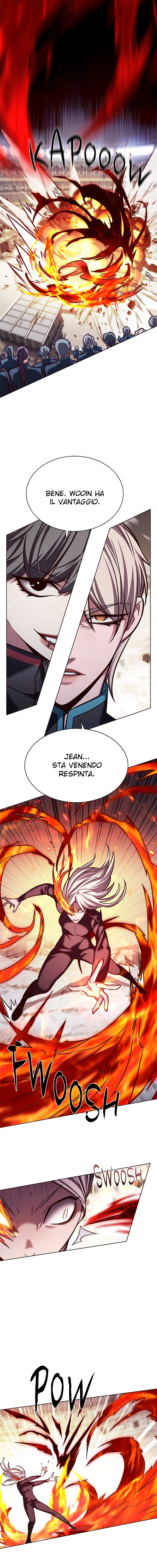 Read Eleceed IT Manga Online