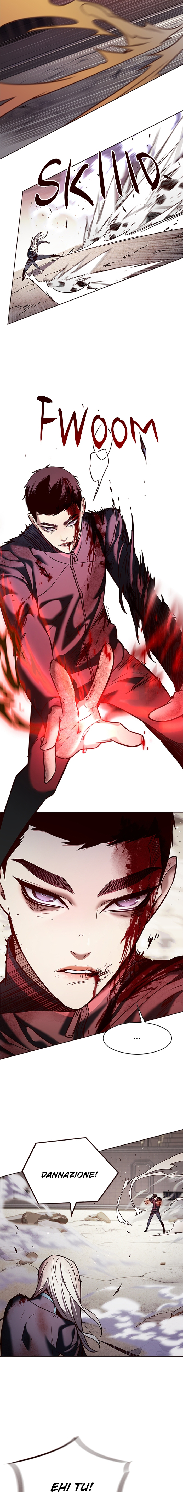 Read Eleceed IT Manga Online