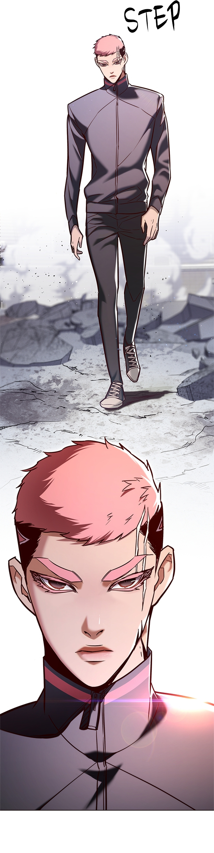 Read Eleceed IT Manga Online
