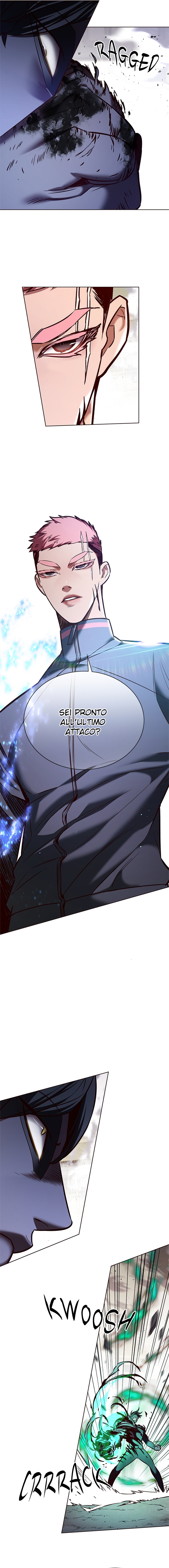 Read Eleceed IT Manga Online
