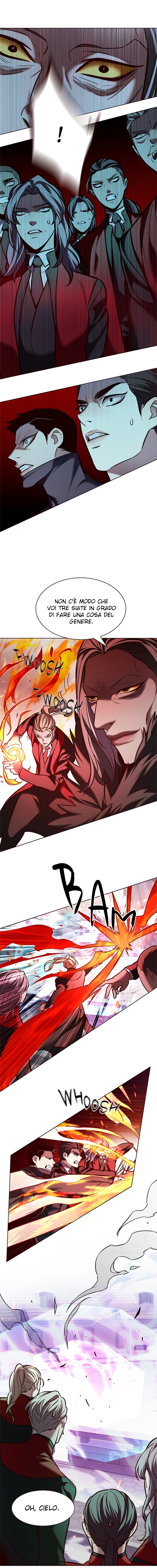 Read Eleceed IT Manga Online