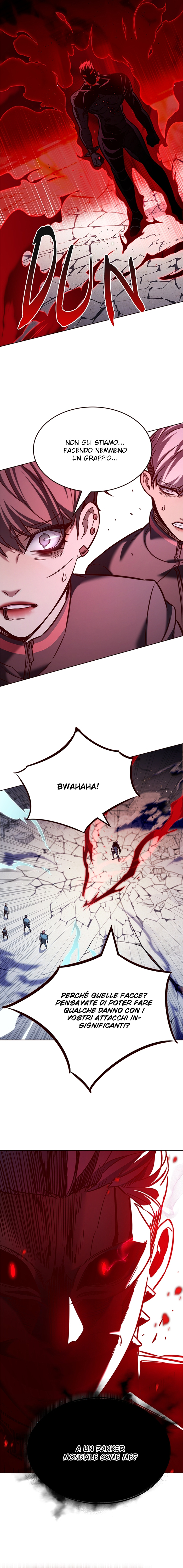 Read Eleceed IT Manga Online