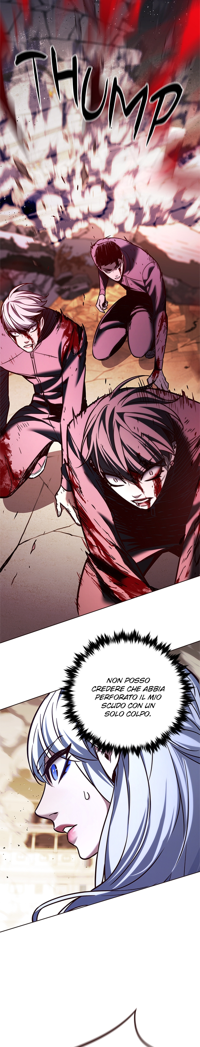 Read Eleceed IT Manga Online