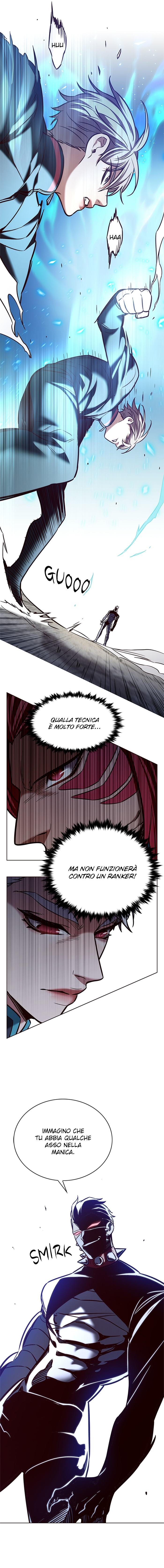 Read Eleceed IT Manga Online