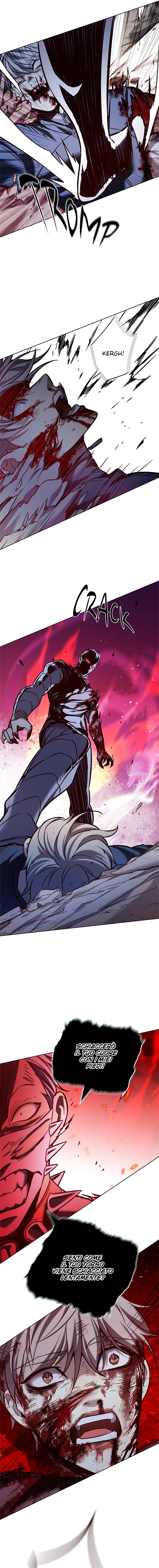 Read Eleceed IT Manga Online