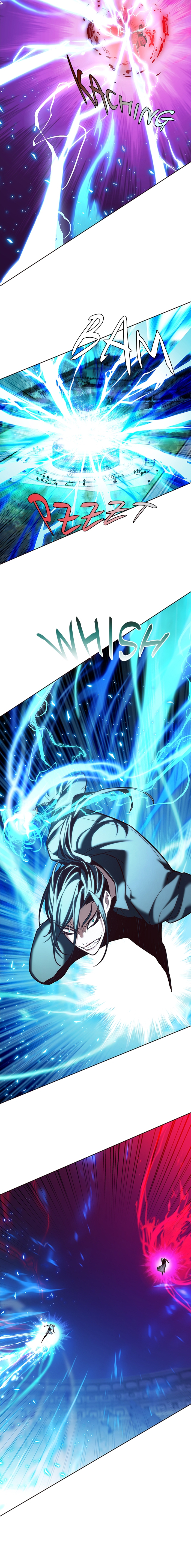 Read Eleceed IT Manga Online