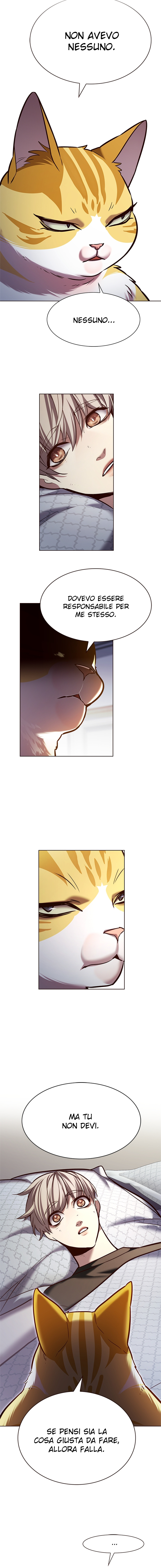 Read Eleceed IT Manga Online