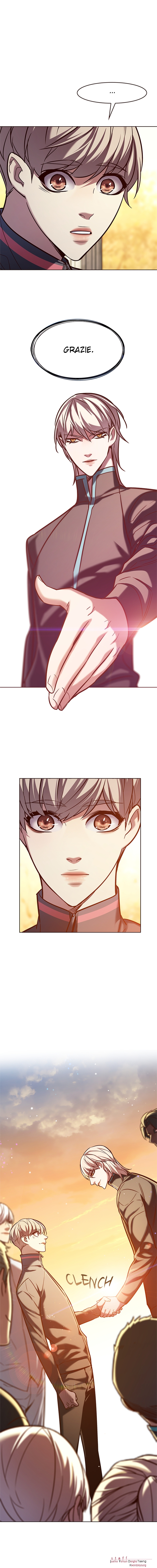 Read Eleceed IT Manga Online