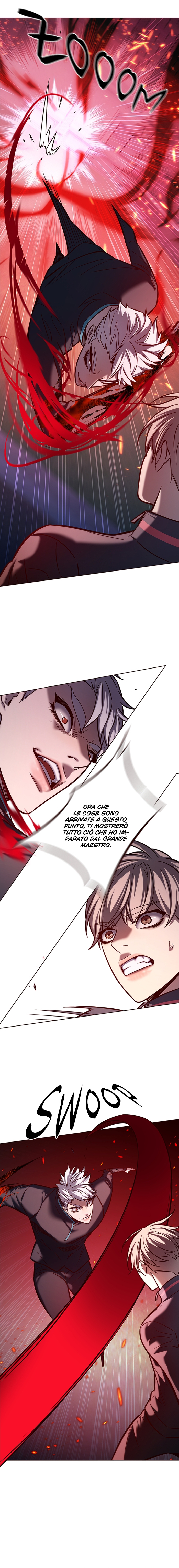 Read Eleceed IT Manga Online