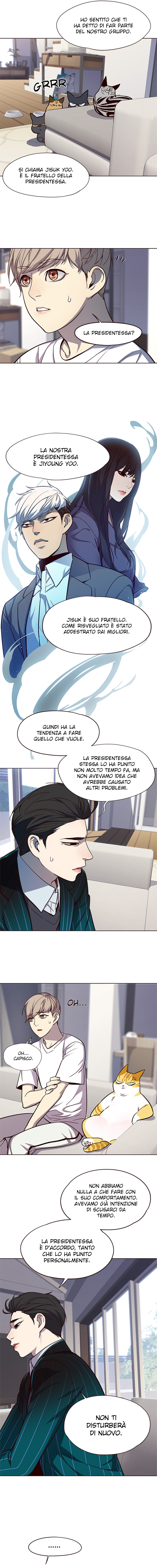 Read Eleceed IT Manga Online