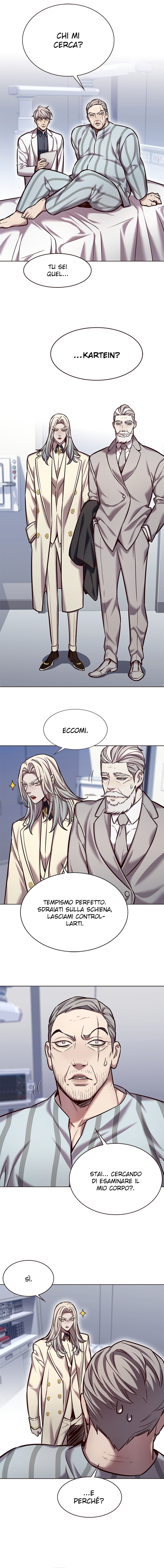 Read Eleceed IT Manga Online