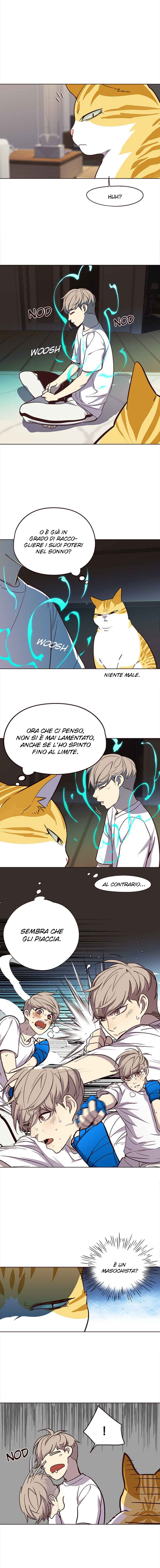 Read Eleceed IT Manga Online