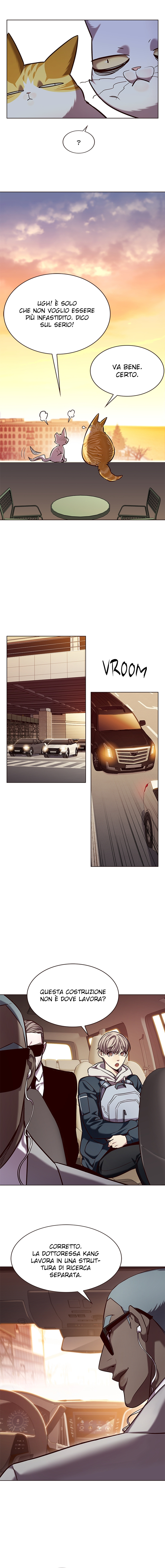 Read Eleceed IT Manga Online