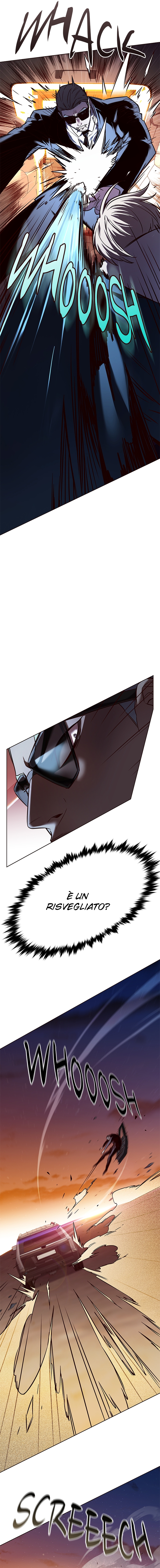Read Eleceed IT Manga Online