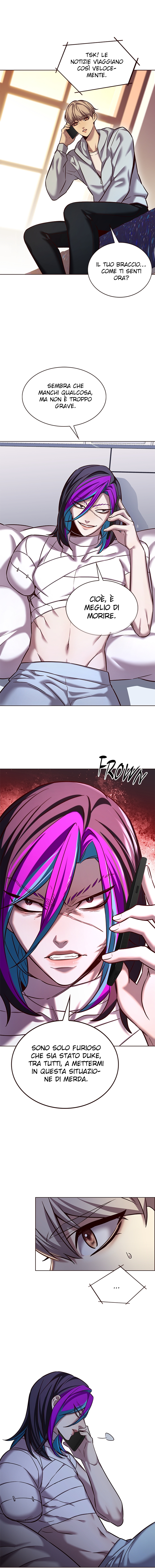 Read Eleceed IT Manga Online