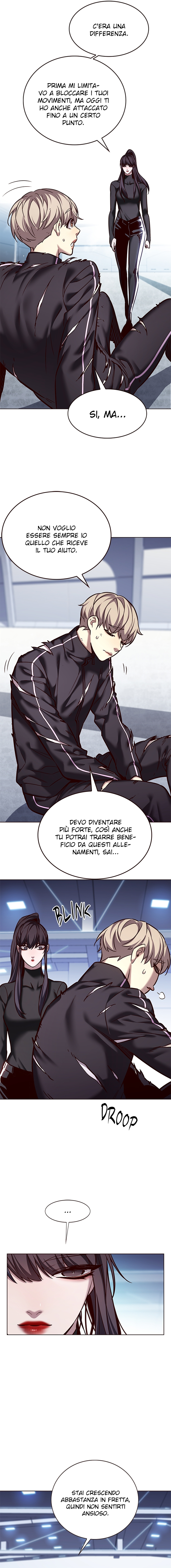 Read Eleceed IT Manga Online