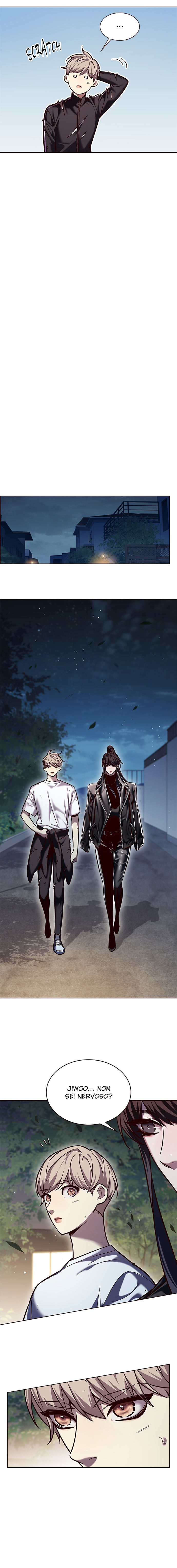 Read Eleceed IT Manga Online