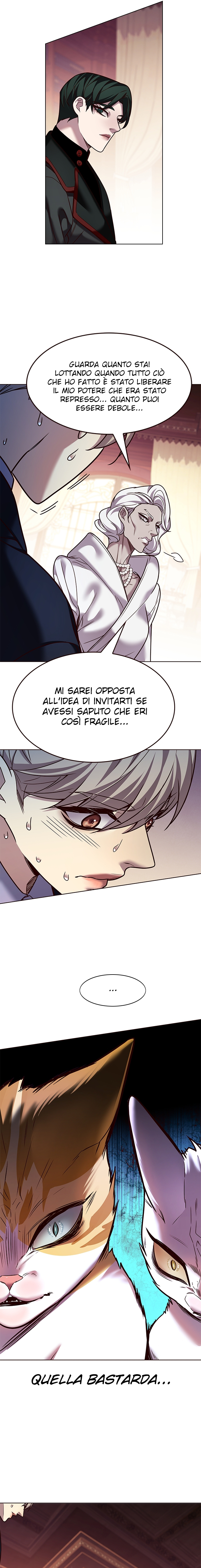 Read Eleceed IT Manga Online