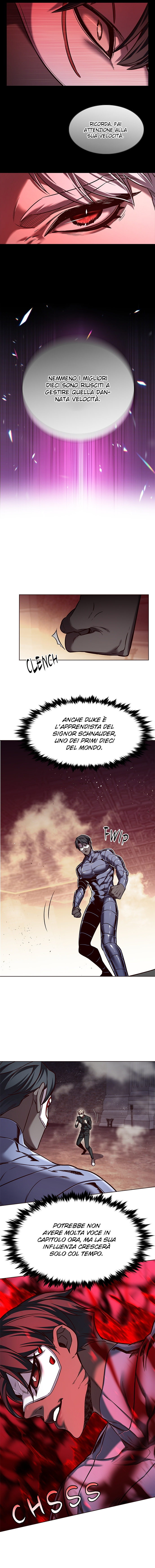 Read Eleceed IT Manga Online