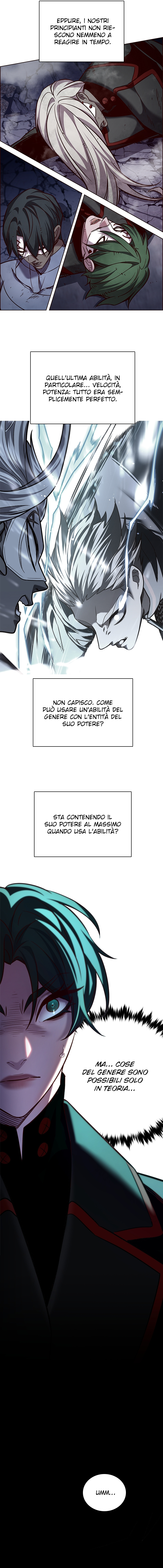 Read Eleceed IT Manga Online