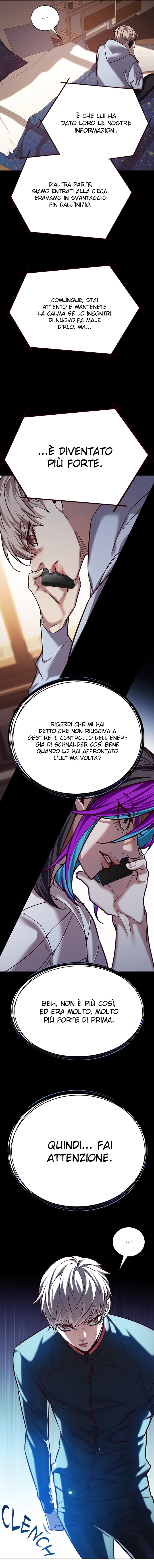 Read Eleceed IT Manga Online