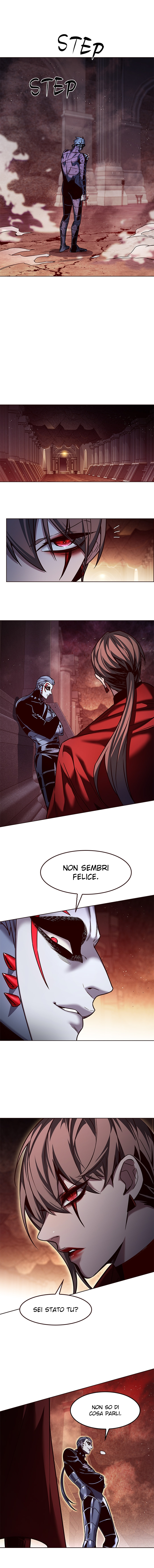 Read Eleceed IT Manga Online