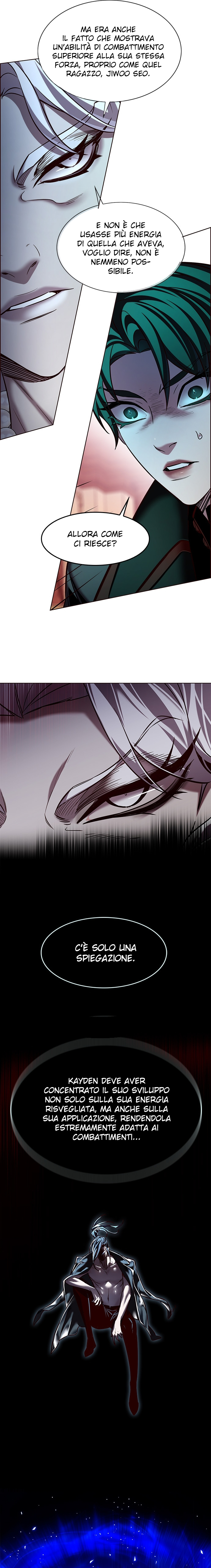 Read Eleceed IT Manga Online
