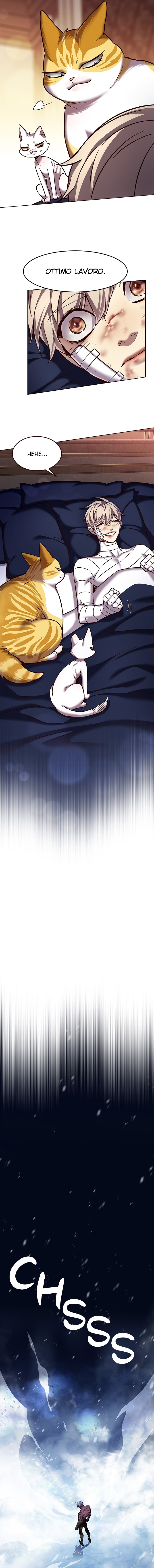 Read Eleceed IT Manga Online