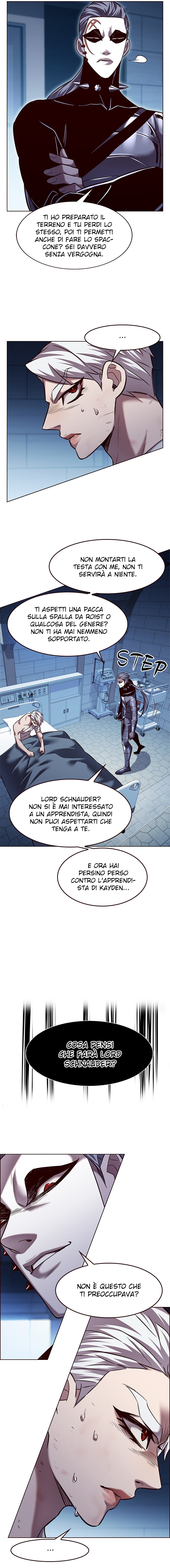 Read Eleceed IT Manga Online