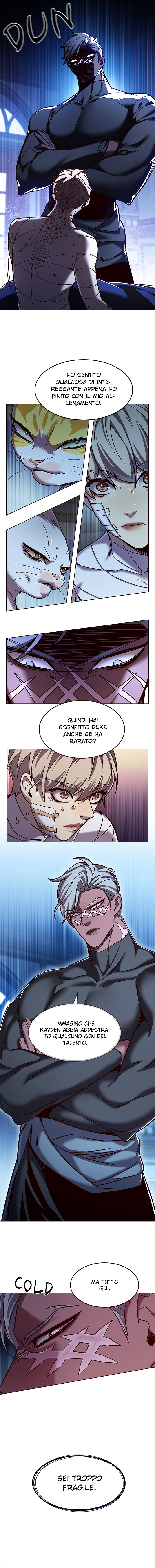 Read Eleceed IT Manga Online