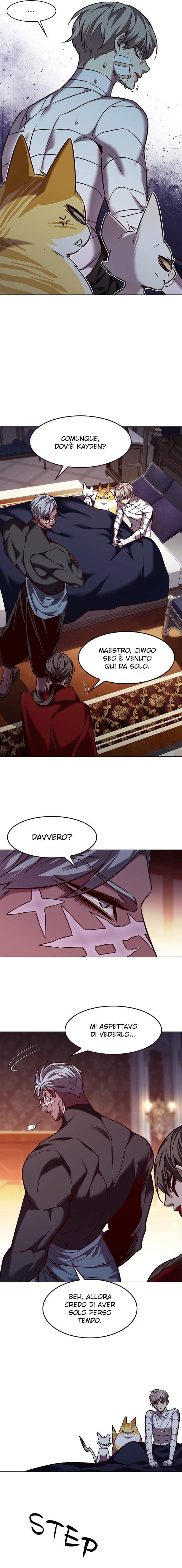 Read Eleceed IT Manga Online