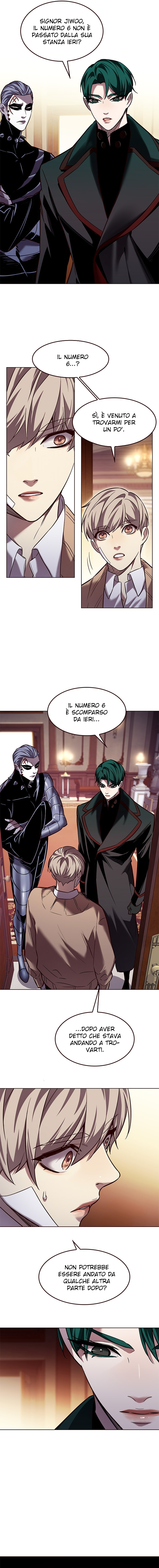 Read Eleceed IT Manga Online