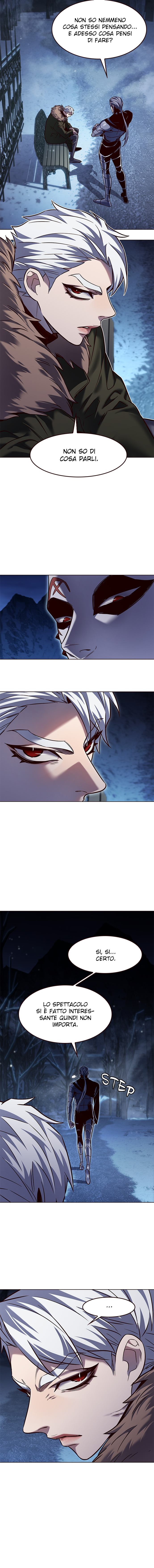 Read Eleceed IT Manga Online