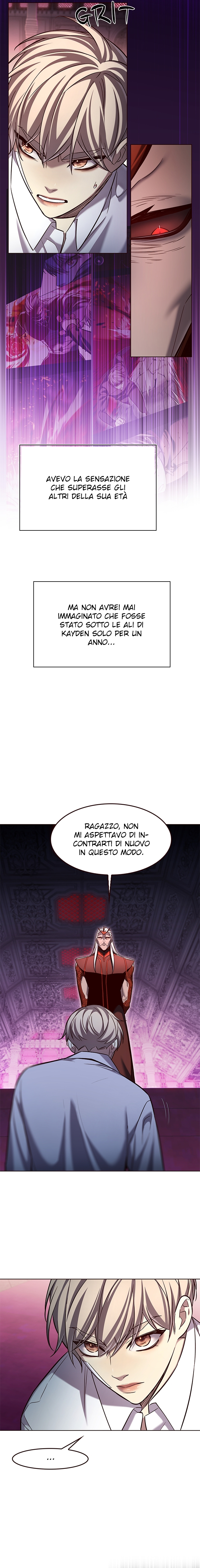 Read Eleceed IT Manga Online