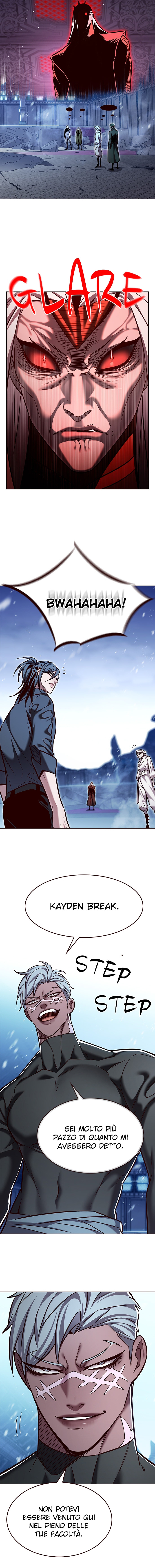 Read Eleceed IT Manga Online