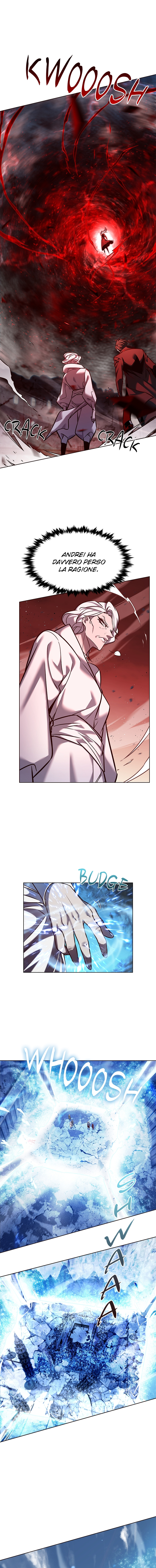 Read Eleceed IT Manga Online