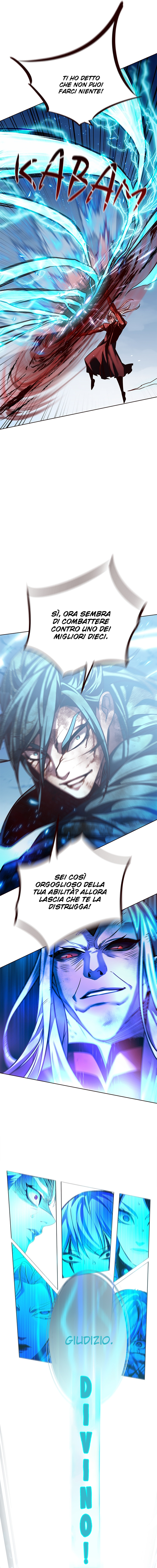 Read Eleceed IT Manga Online