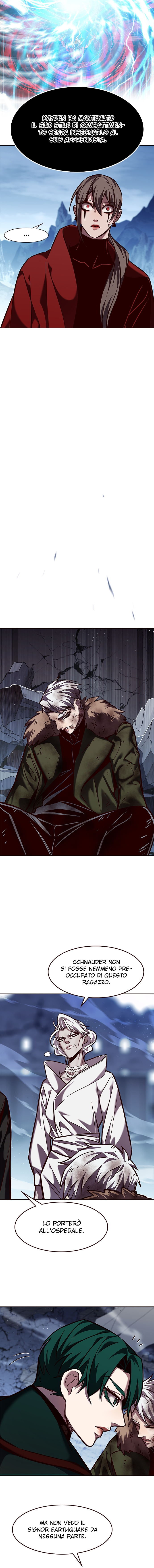 Read Eleceed IT Manga Online