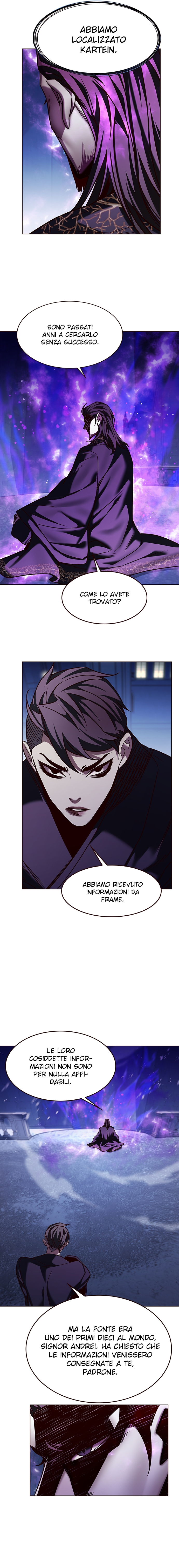 Read Eleceed IT Manga Online