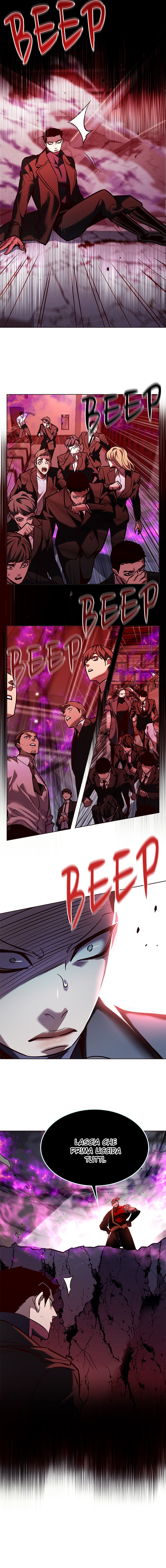 Read Eleceed IT Manga Online
