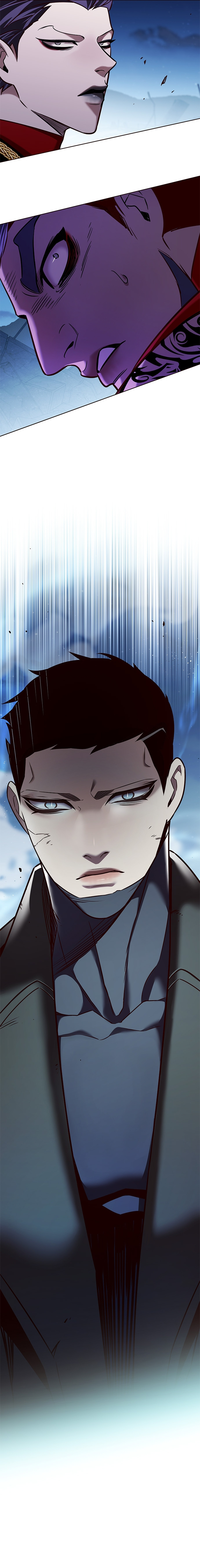 Read Eleceed IT Manga Online