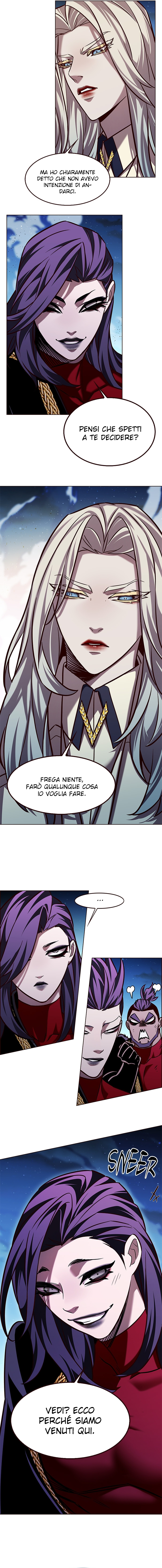Read Eleceed IT Manga Online